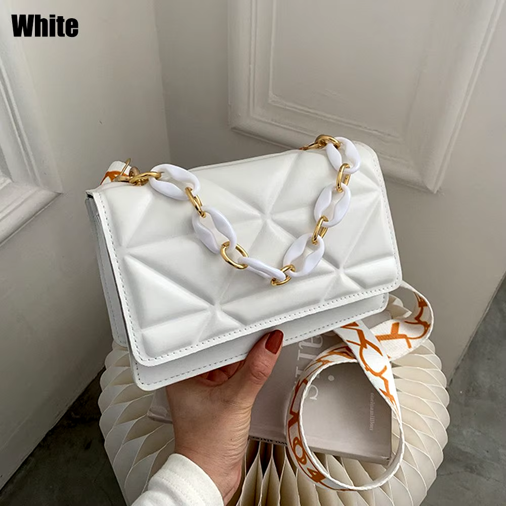 Fashion Women Shoulder Bag Handbags PU Leather Flap Bag Female Large Capacity Casual Crossobdy Clutch Fashion Women Shoulder Bag Handbags PU Leather Flap Bag Female Large Capacity Casual Crossobdy Clutch