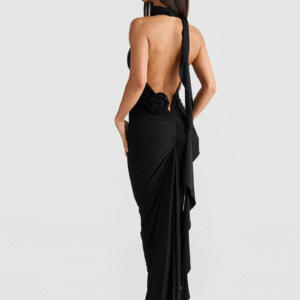 Long Party Dresses for Women Elegant Sexy