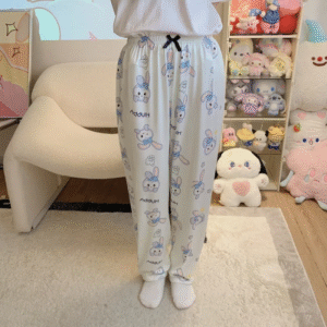 Hello Kitty Summer Pajama Pant