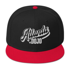 Snapback Hat
