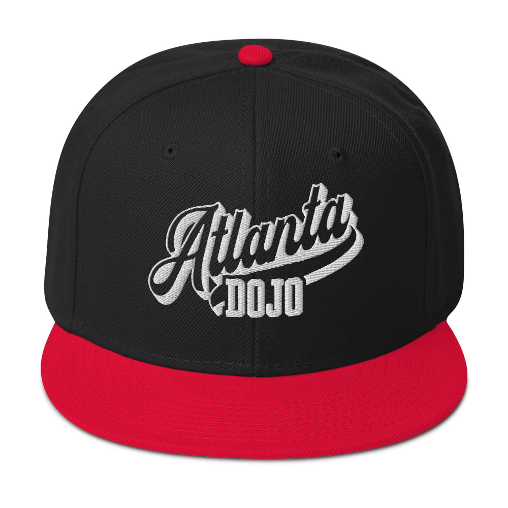Snapback Hat Snapback Hat