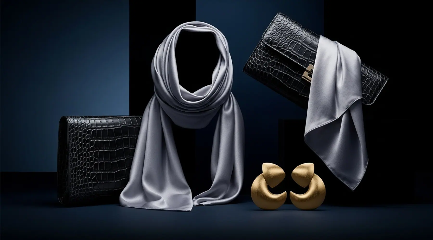 transform outfits with accessories — featured style image for Vault Deals