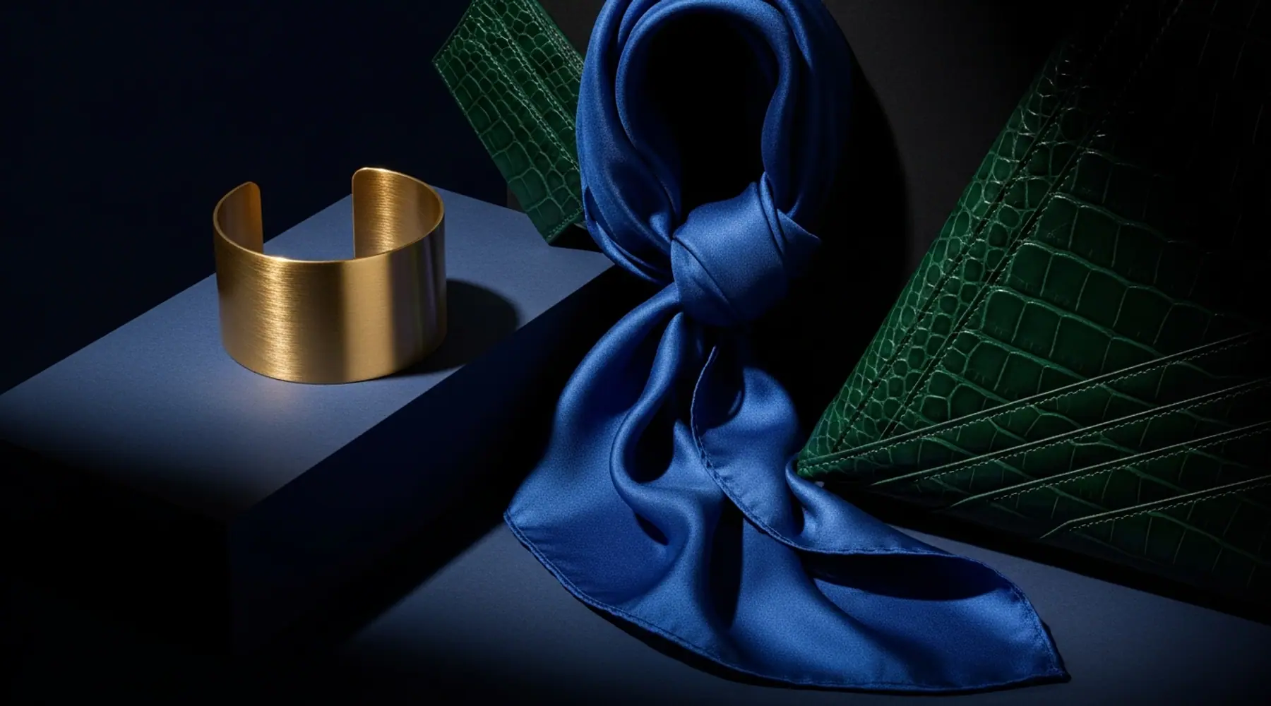 Accessorizing for Every Occasion — featured style image for Vault Deals