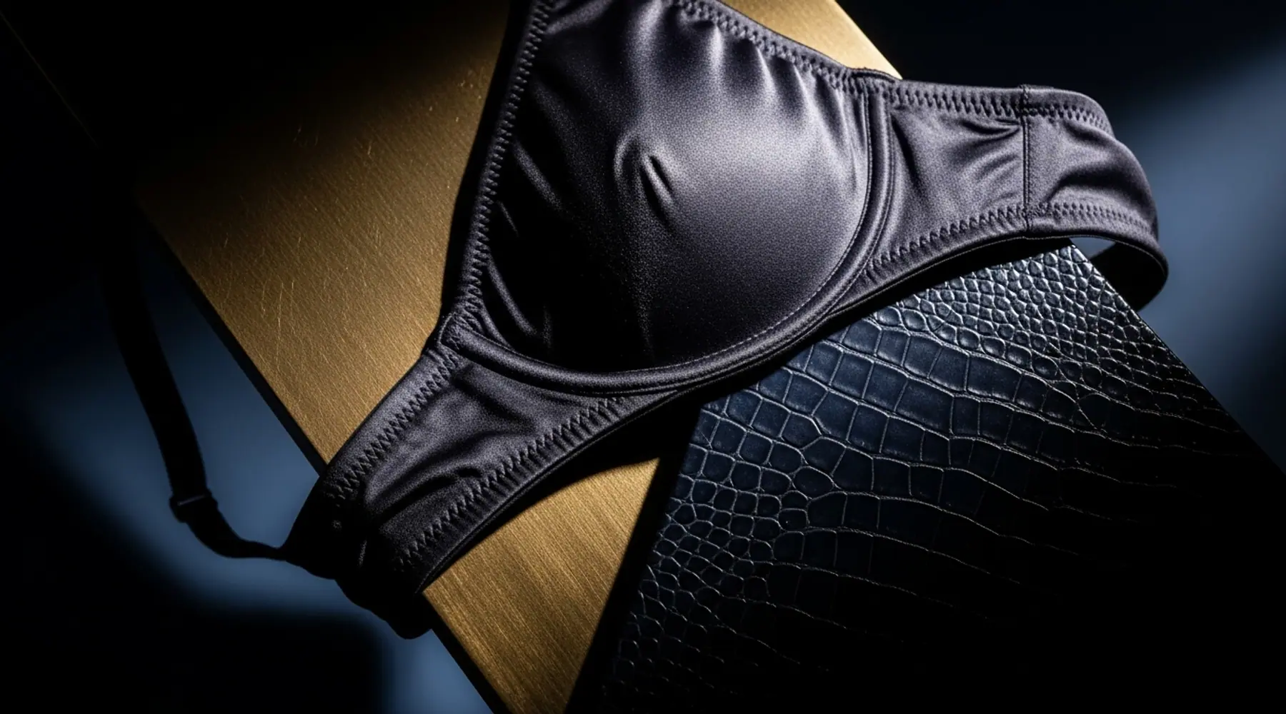Lingerie for confidence — featured style image for Vault Deals