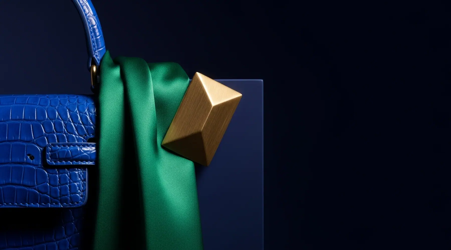Bold Color Trends — featured style image for Vault Deals