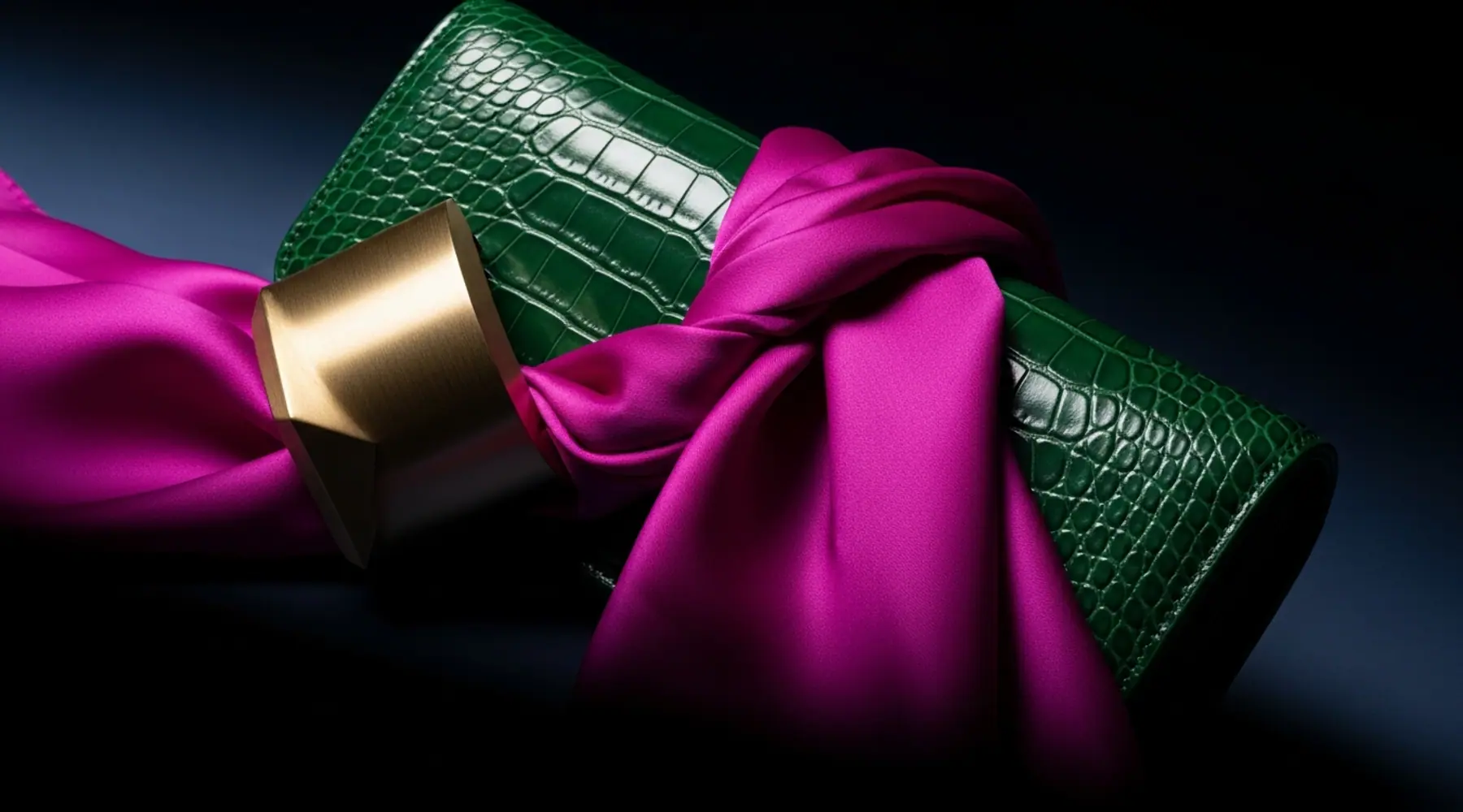 Bold Color Trends — featured style image for Vault Deals