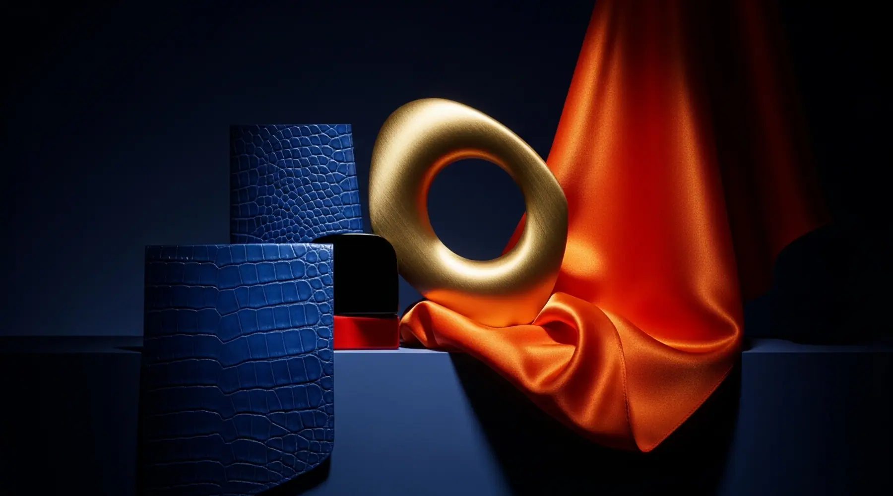 Bold Color Trends — featured style image for Vault Deals