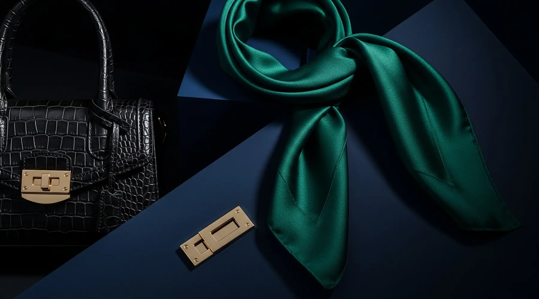 Designer Looks for Less — featured style image for Vault Deals