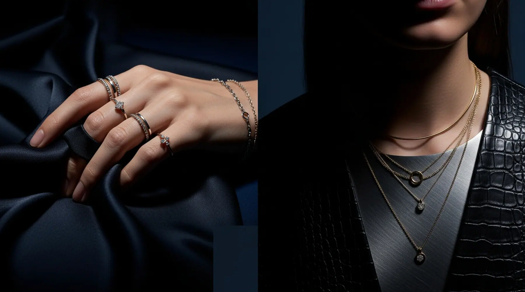 everyday jewelry styling — featured style image for Vault Deals