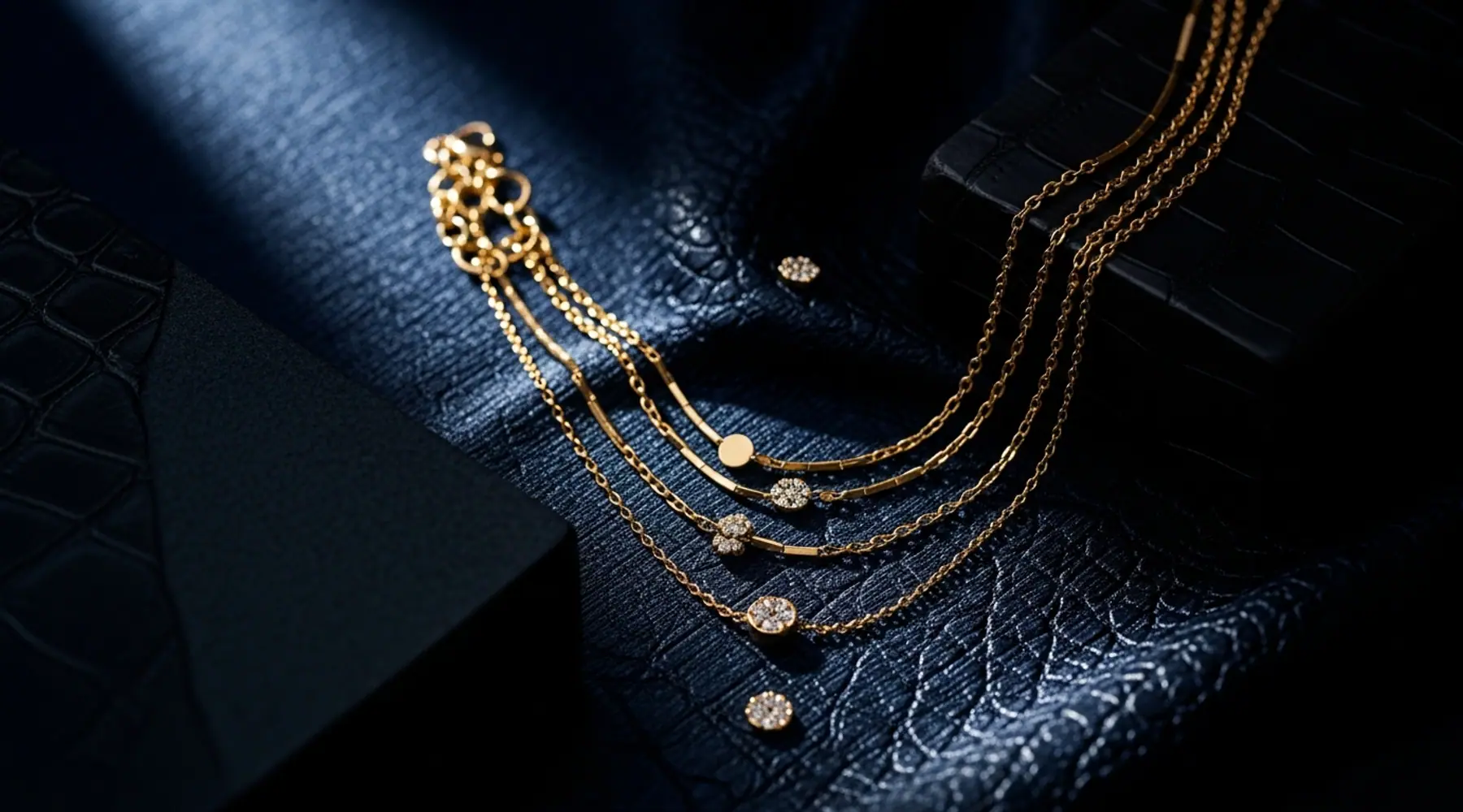 Everyday Jewelry Styling — featured style image for Vault Deals