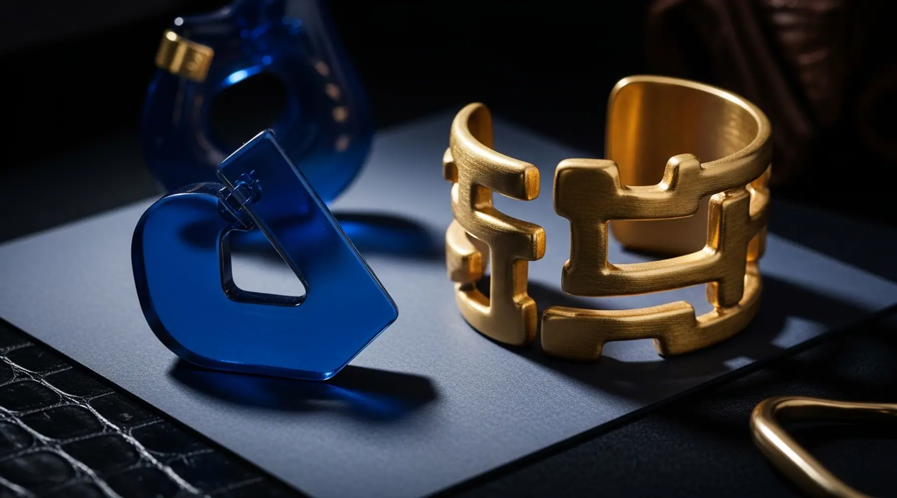 Statement Jewelry — featured style image for Vault Deals