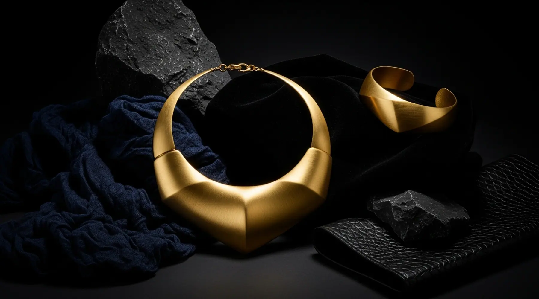 Hot New Trend: Statement Jewelry to Elevate Your Style — featured image for Vault Deals