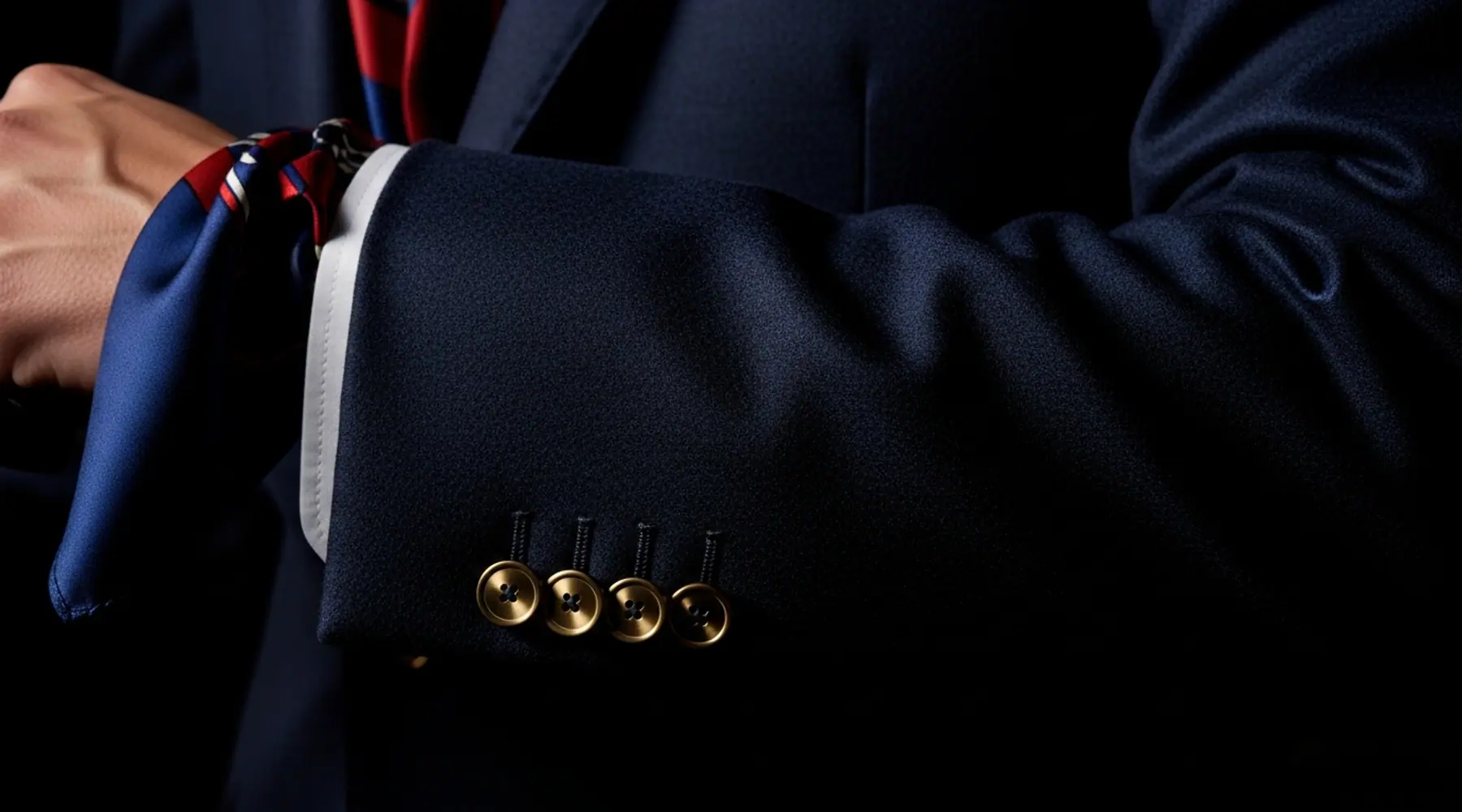 Workwear elegance — featured style image for Vault Deals