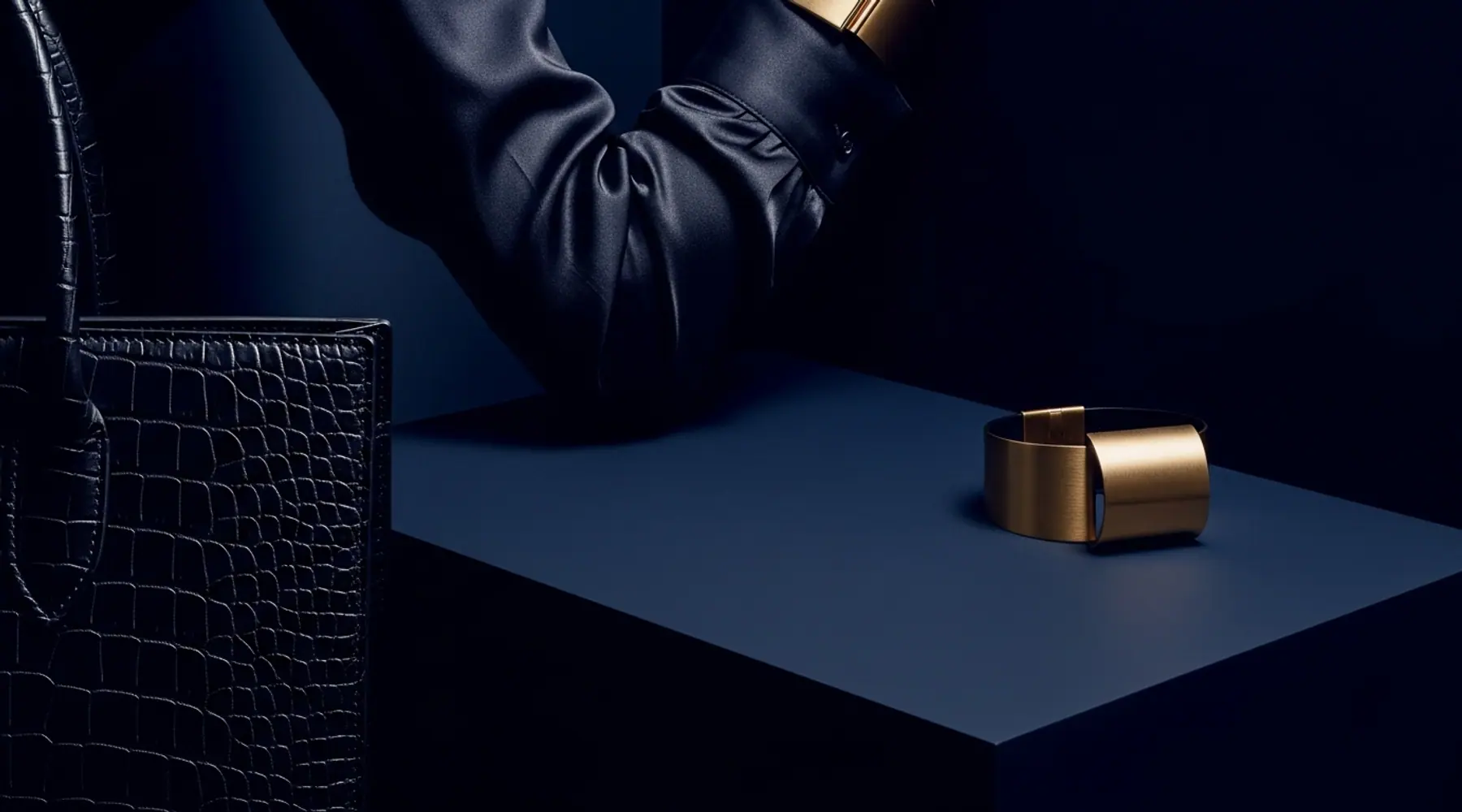 Elegant Workwear Style — featured style image for Vault Deals