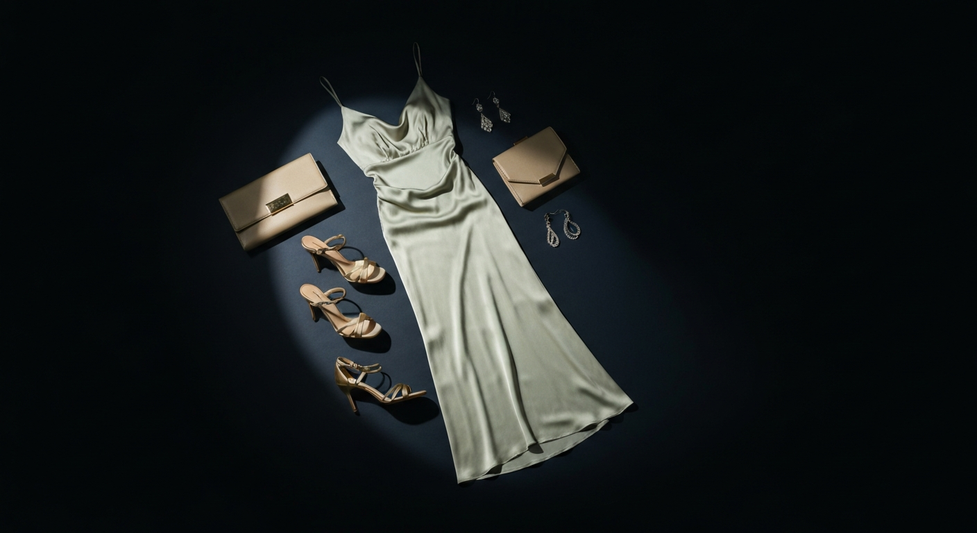 vd post summer wedding guest outfit lookbook 2026