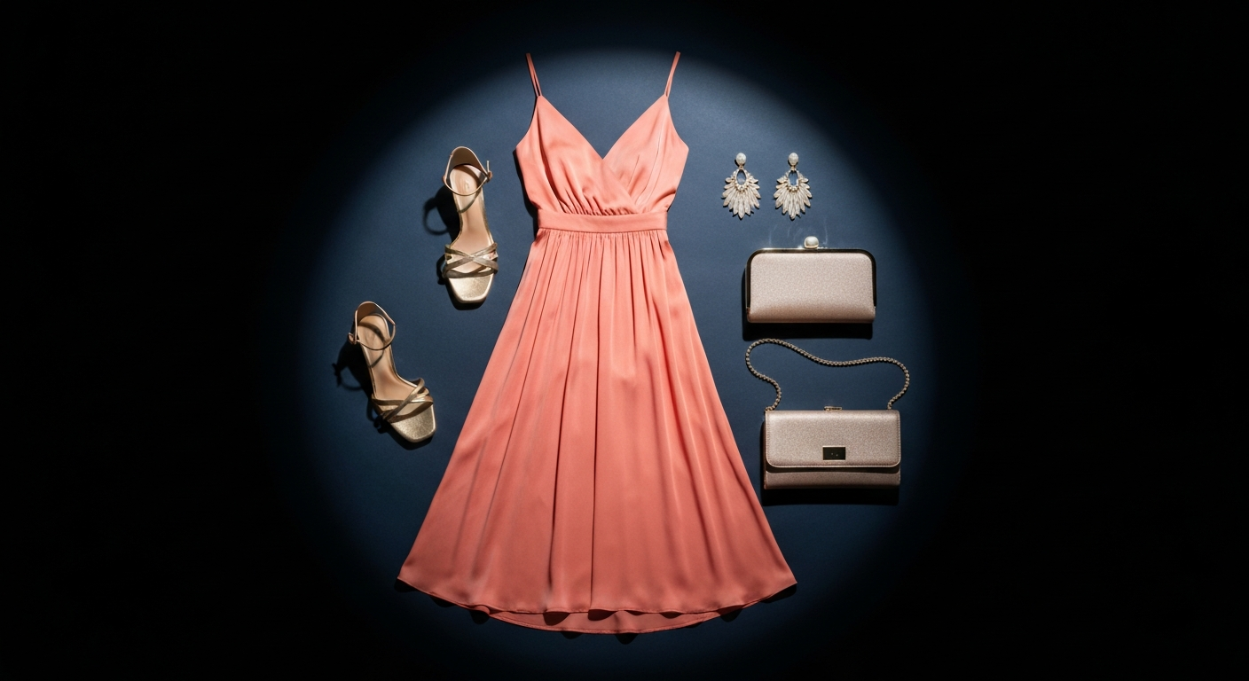vd post summer wedding guest outfit picks 2026