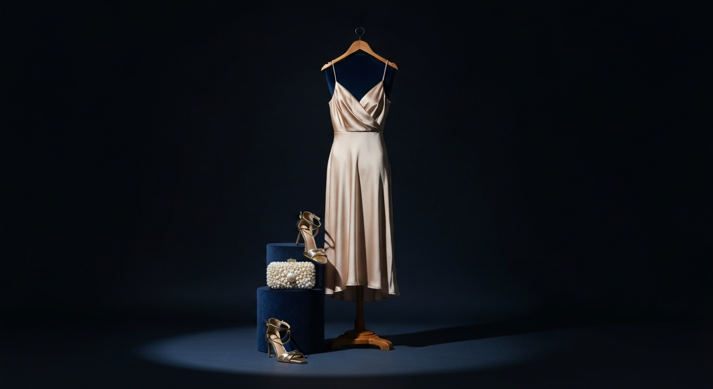 vd post summer wedding guest outfit playbook 2026