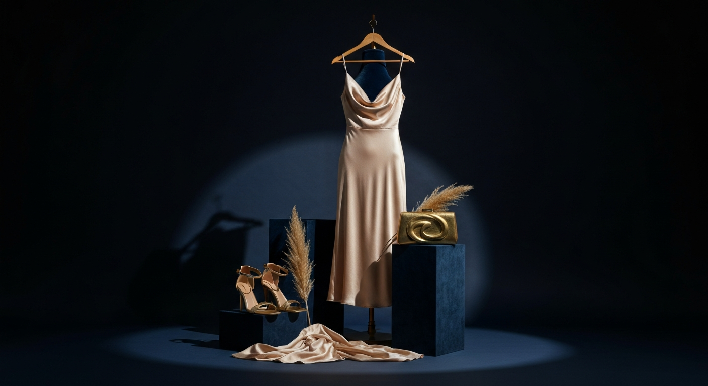 vd post summer wedding guest 2026 modern style blueprint