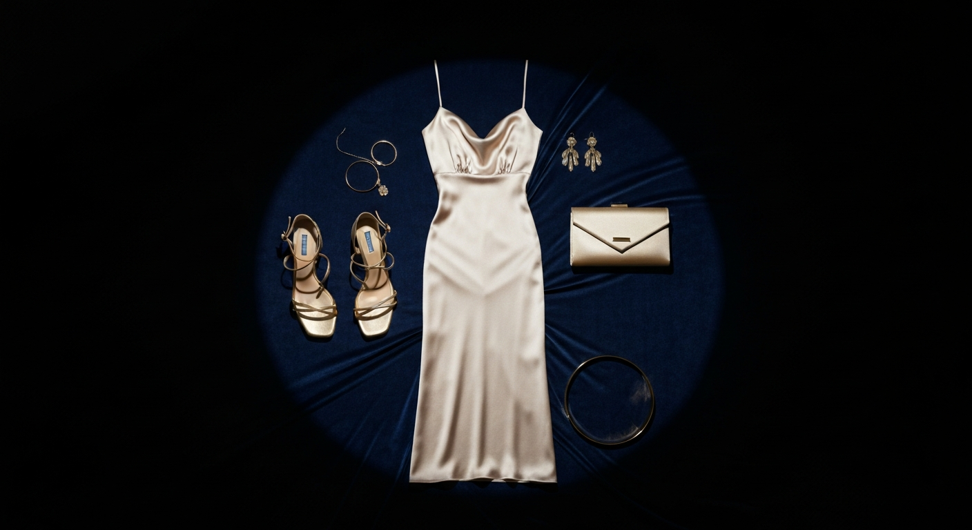 vd post summer wedding guest capsule outfit guide 2026