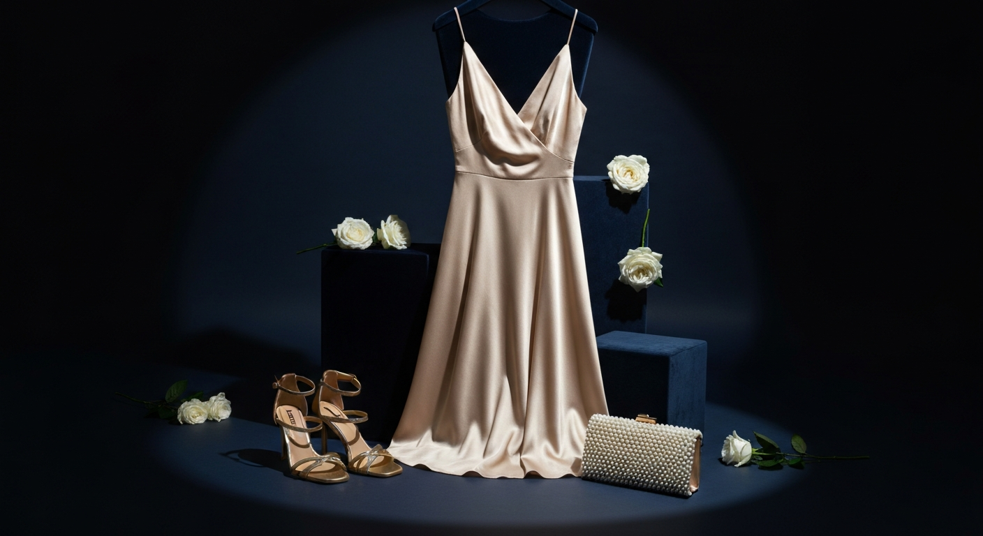 vd post summer wedding guest outfit decoder 2026