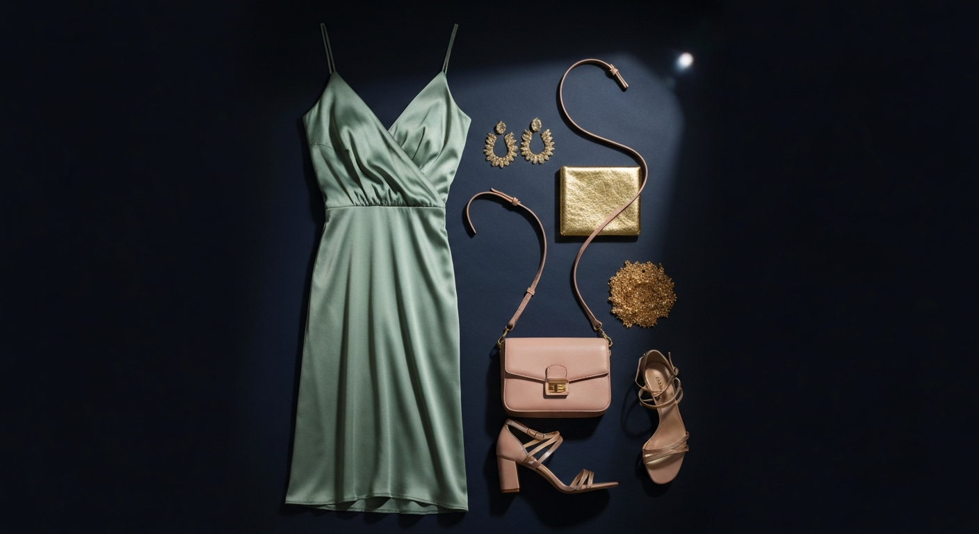 vd post summer wedding guest outfit formula 2026