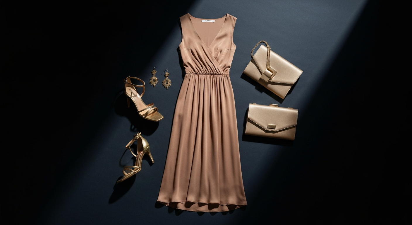 vd post summer wedding guest outfit guide 2026 trend proof style