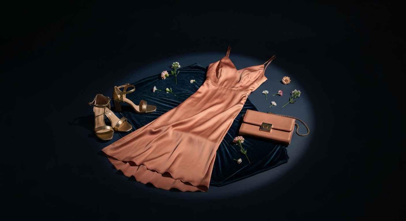 vd post summer wedding guest what to wear outfit guide 2026