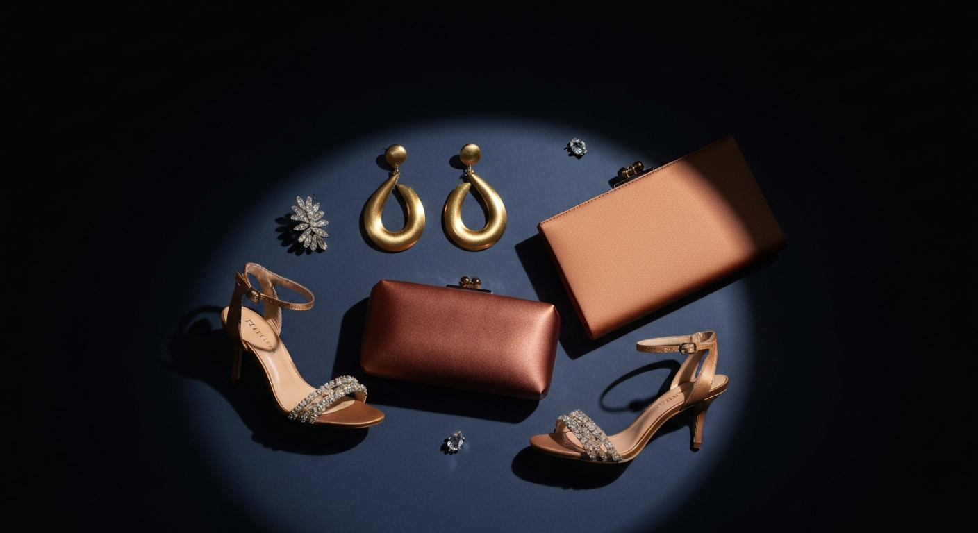 vd post summer wedding guest accessory first outfit guide 2026