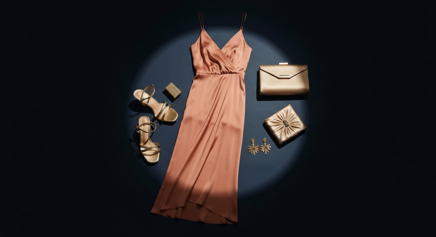 vd post summer wedding guest outfit compass 2026