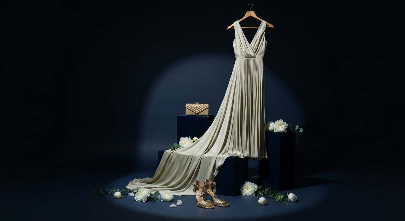 vd post summer wedding guest outfit handbook 2026