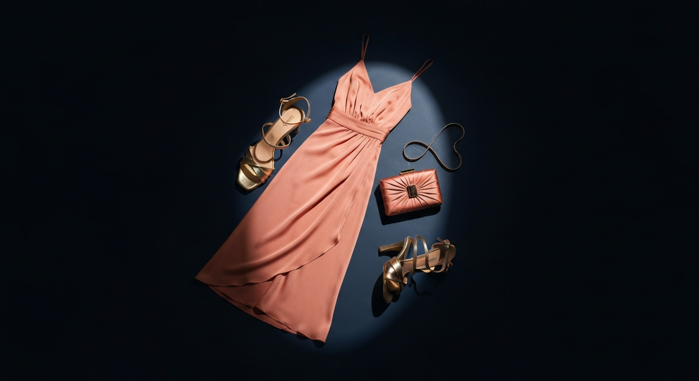 vd post summer wedding guest outfit rescue 2026